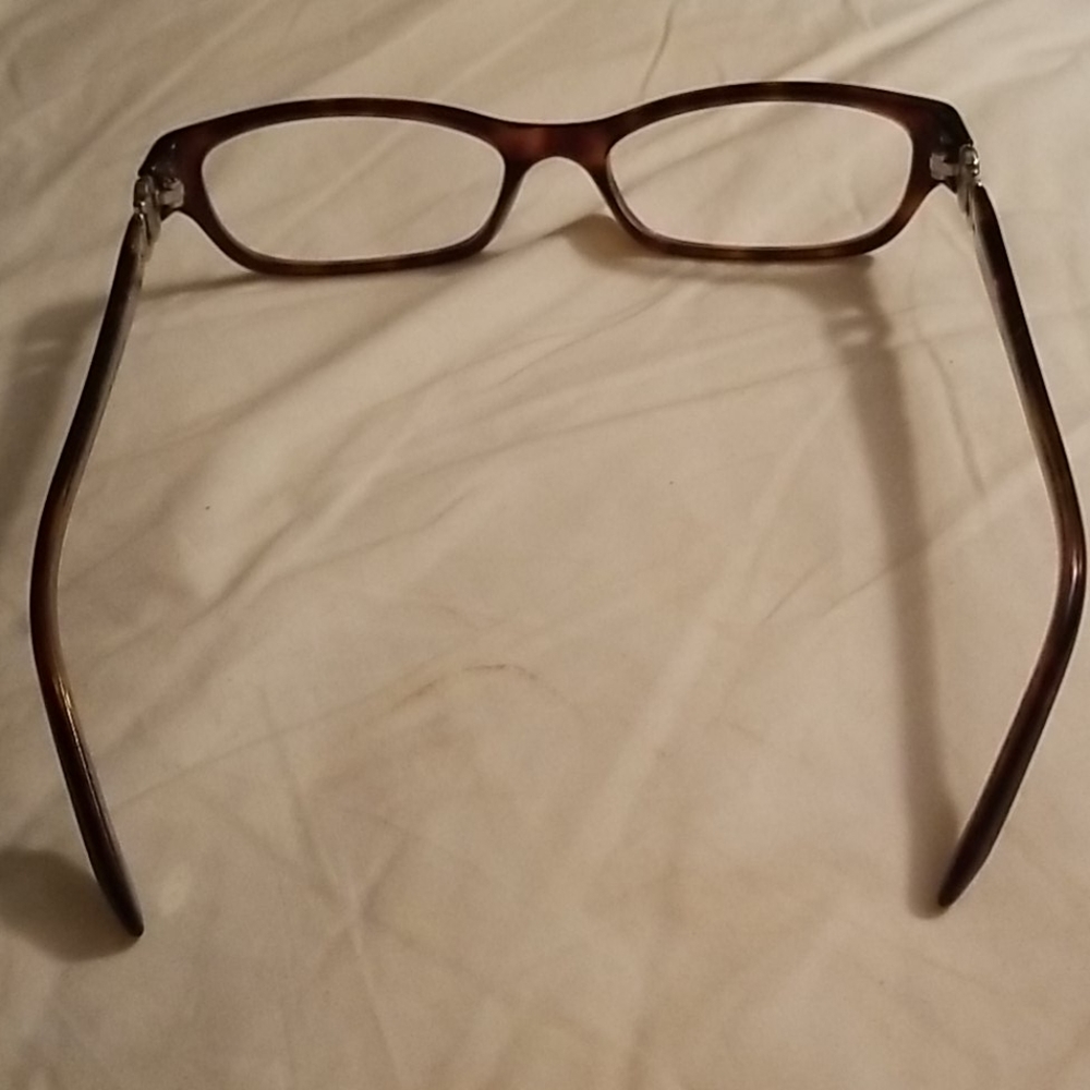 Tiffany and company Eyeglasses - Picture 7 of 8